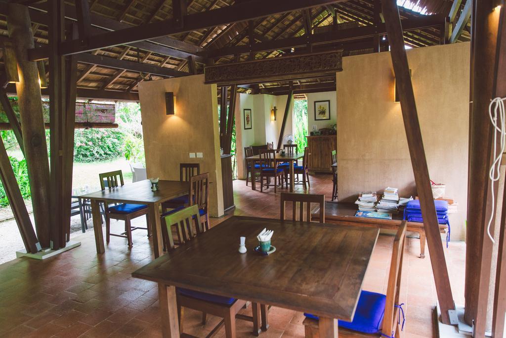 Koyao Bay Pavilions - Beach Resort And Pool Villas Ko Yao Noi Exteriér fotografie