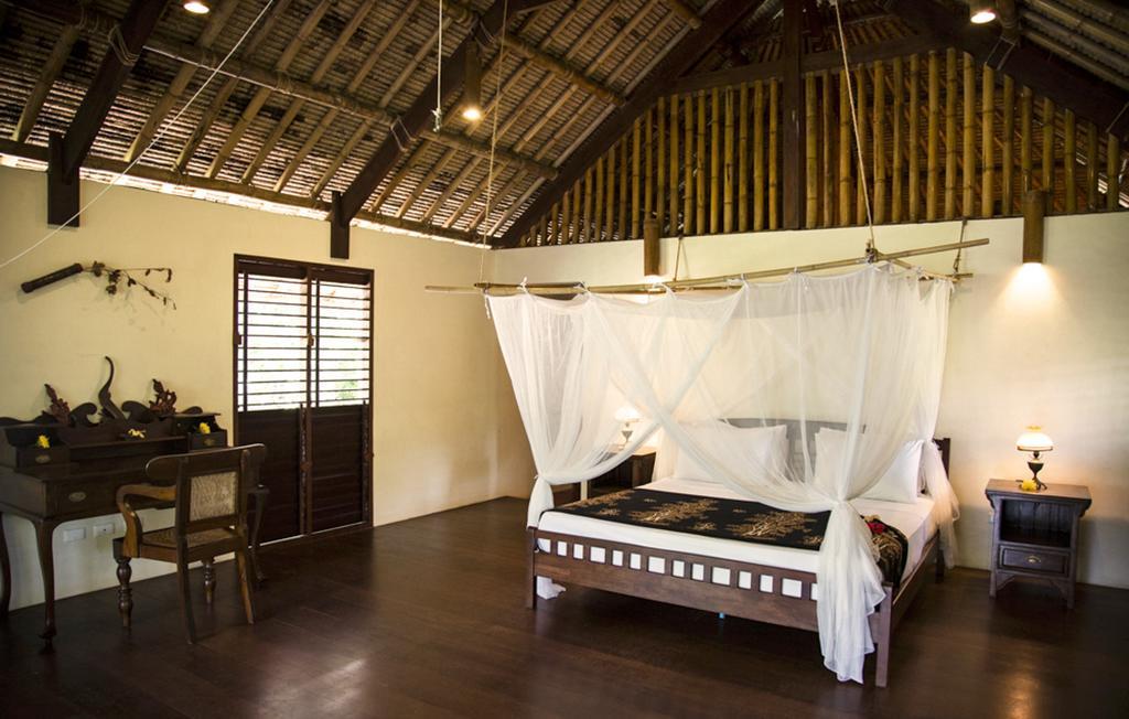 Koyao Bay Pavilions - Beach Resort And Pool Villas Ko Yao Noi Exteriér fotografie