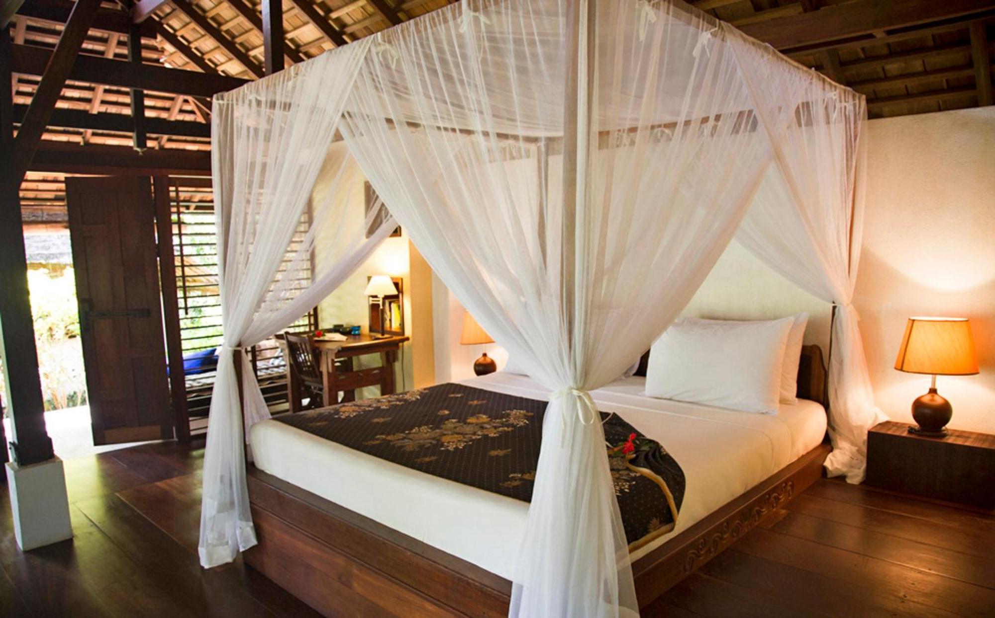 Koyao Bay Pavilions - Beach Resort And Pool Villas Ko Yao Noi Exteriér fotografie