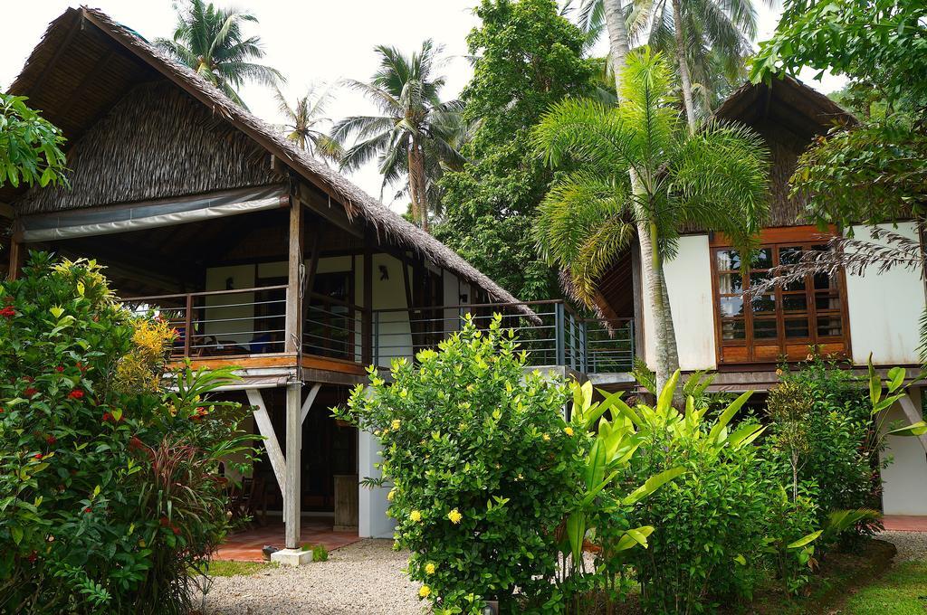 Koyao Bay Pavilions - Beach Resort And Pool Villas Ko Yao Noi Exteriér fotografie