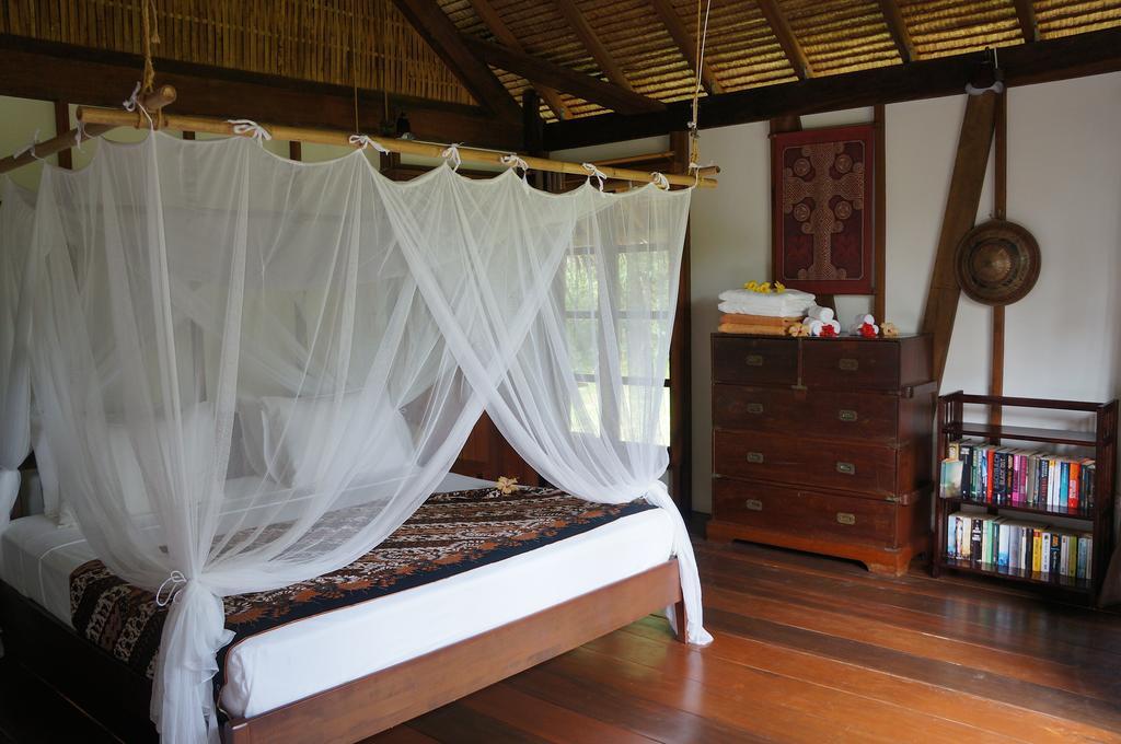 Koyao Bay Pavilions - Beach Resort And Pool Villas Ko Yao Noi Exteriér fotografie