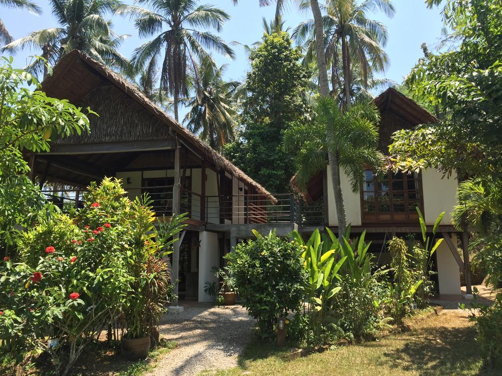 Koyao Bay Pavilions - Beach Resort And Pool Villas Ko Yao Noi Exteriér fotografie