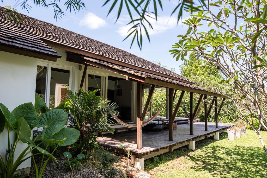 Koyao Bay Pavilions - Beach Resort And Pool Villas Ko Yao Noi Exteriér fotografie