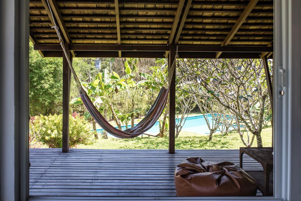 Koyao Bay Pavilions - Beach Resort And Pool Villas Ko Yao Noi Exteriér fotografie