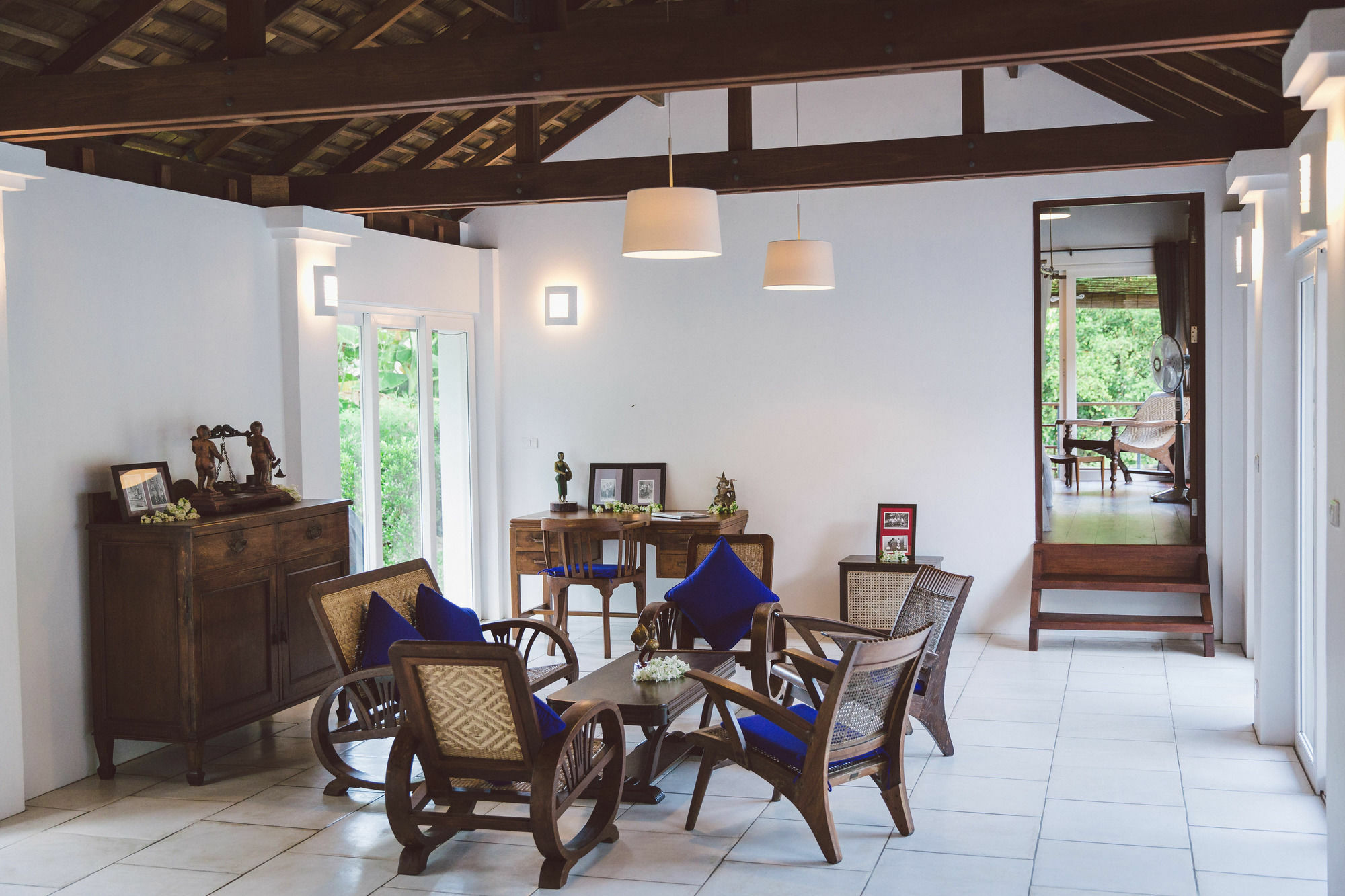 Koyao Bay Pavilions - Beach Resort And Pool Villas Ko Yao Noi Exteriér fotografie